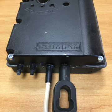 Moteur Phoenix Reconditionné 2014